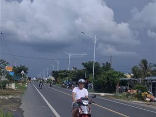 Bán đất tại quốc lộ 50, gò công, 2,4 tỷ, 209,7 m2, chính chủ