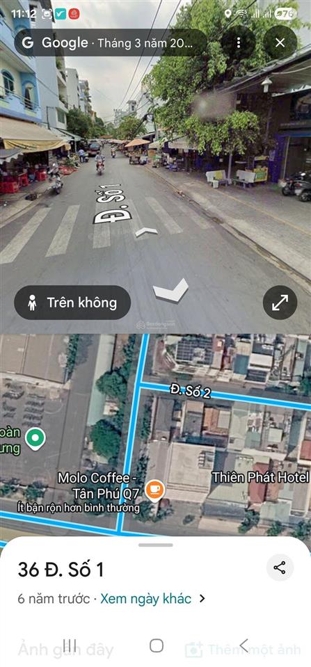 Nhà mặt tiền nguyễn văn linh sổ riêng hoàn công đầy đủ. góc 2 mt tiện kinh doanh