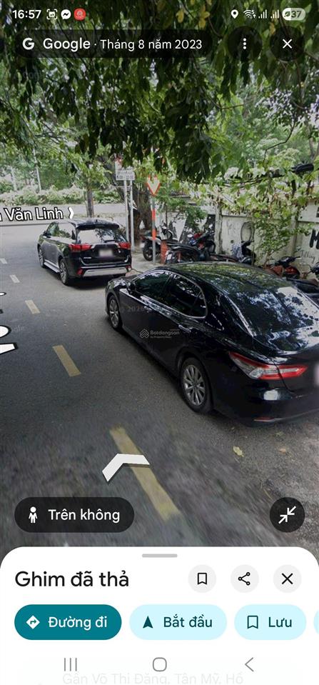 Nhà mặt tiền nguyễn văn linh sổ riêng hoàn công đầy đủ. góc 2 mt tiện kinh doanh