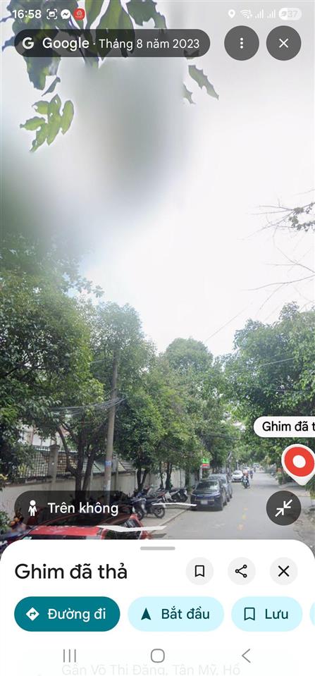 Nhà mặt tiền nguyễn văn linh sổ riêng hoàn công đầy đủ. góc 2 mt tiện kinh doanh