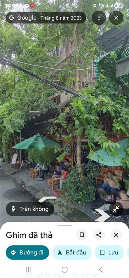 Nhà mặt tiền nguyễn văn linh sổ riêng hoàn công đầy đủ. góc 2 mt tiện kinh doanh