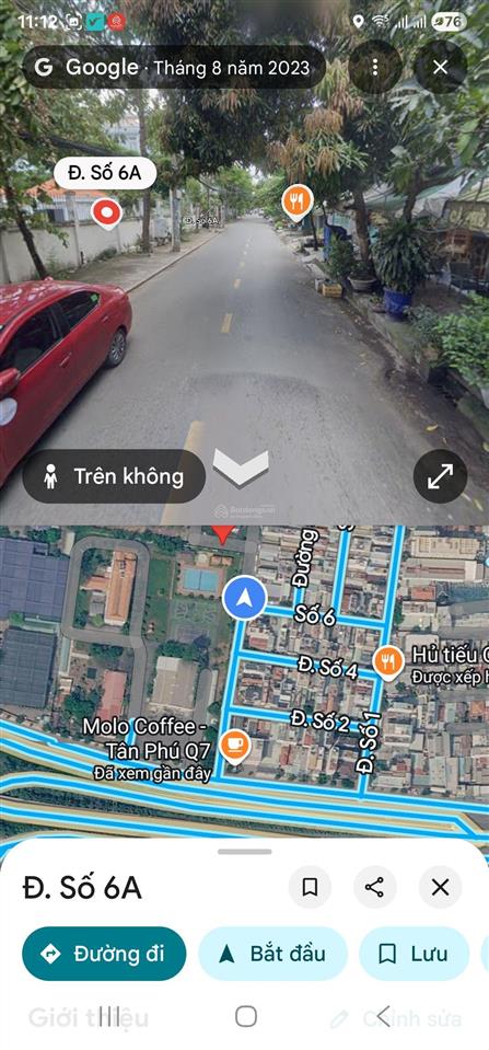 Nhà mặt tiền nguyễn văn linh sổ riêng hoàn công đầy đủ. góc 2 mt tiện kinh doanh