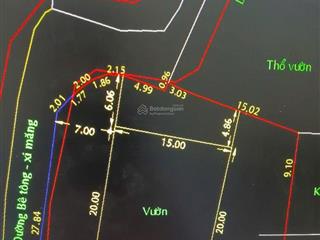 Bán đất ở lô nhì đường đoàn nguyễn tuấn gần chợ hưng long