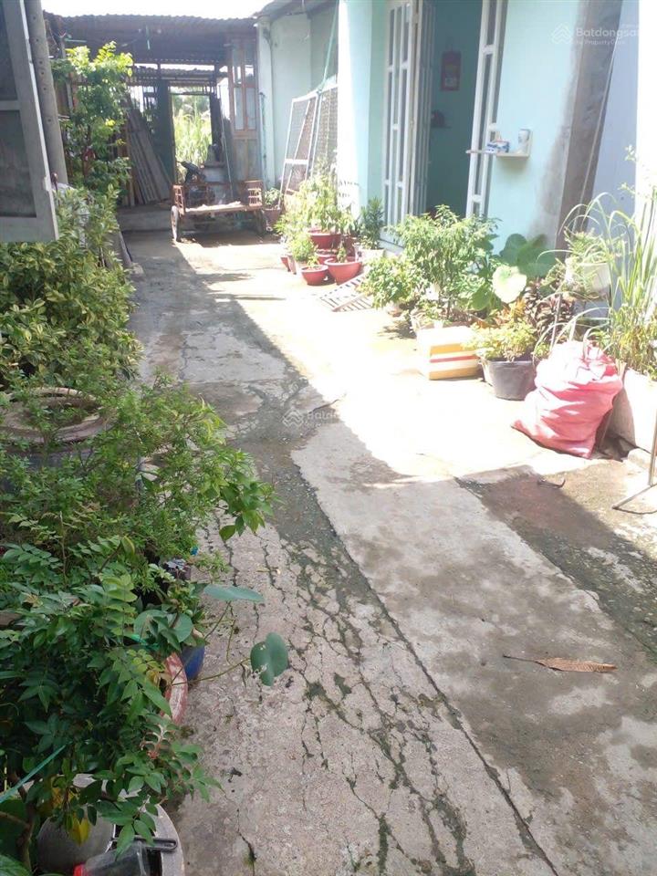 Bán nhà giá hạt dẻ đường xe hơi sổ thể hiện đường tân kim giáp ranh quy đức