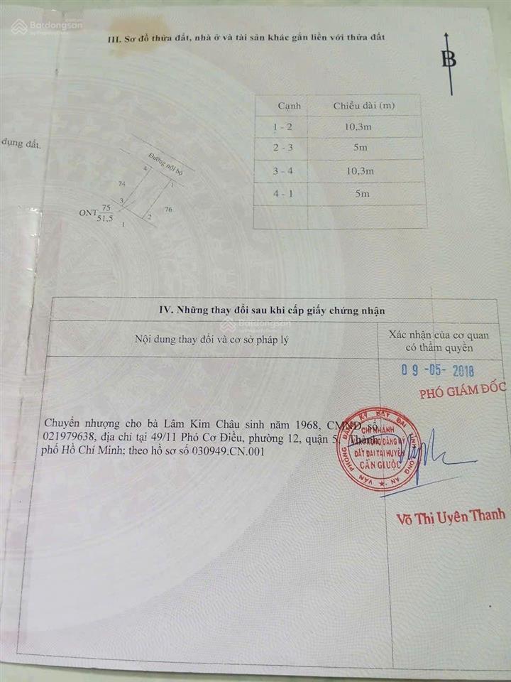 Nhà tân kim đường xe hơi giáp ranh thành phố chỉ cách 30m, nhà vào ở ngay mà giá chỉ có 1 tỷ 680