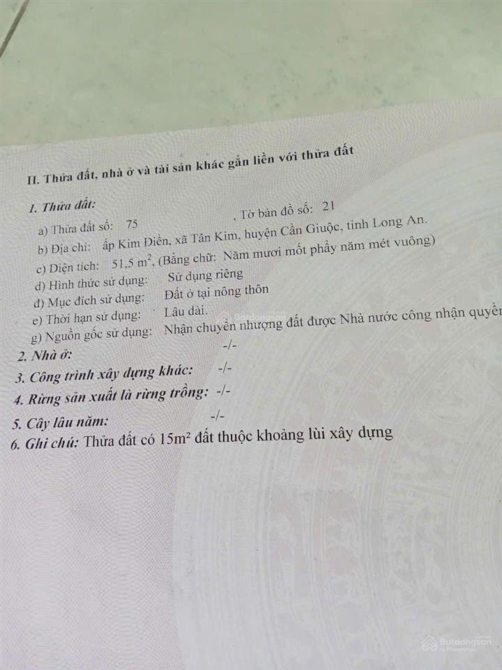 Nhà tân kim đường xe hơi giáp ranh thành phố chỉ cách 30m, nhà vào ở ngay mà giá chỉ có 1 tỷ 680