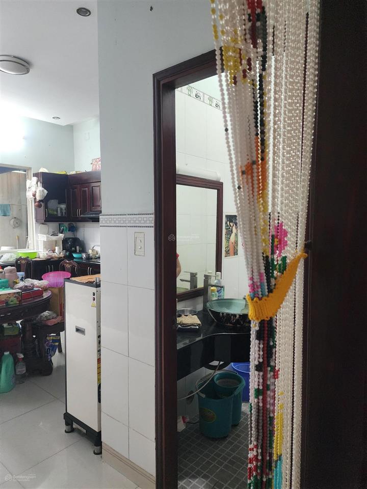 Biệt thự khu dân cư gia hòa. sổ hồng hoàn công đầy đủ. tiếp khách thiện chí