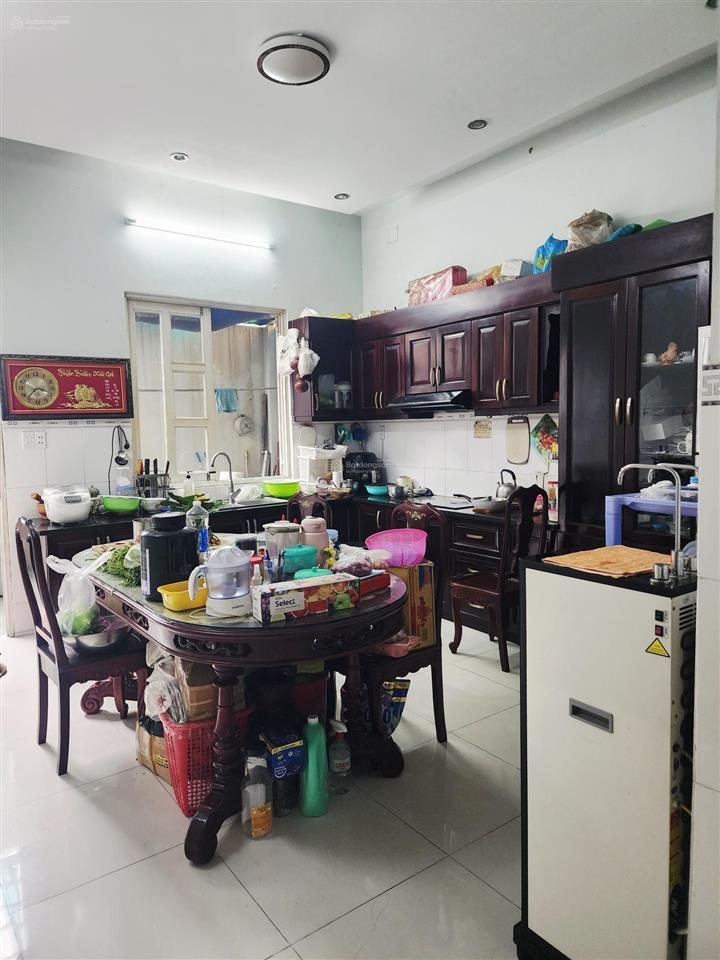 Biệt thự khu dân cư gia hòa. sổ hồng hoàn công đầy đủ. tiếp khách thiện chí