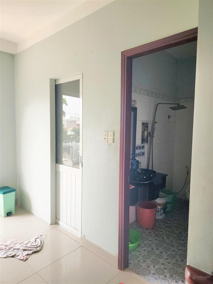 Biệt thự khu dân cư gia hòa. sổ hồng hoàn công đầy đủ. tiếp khách thiện chí