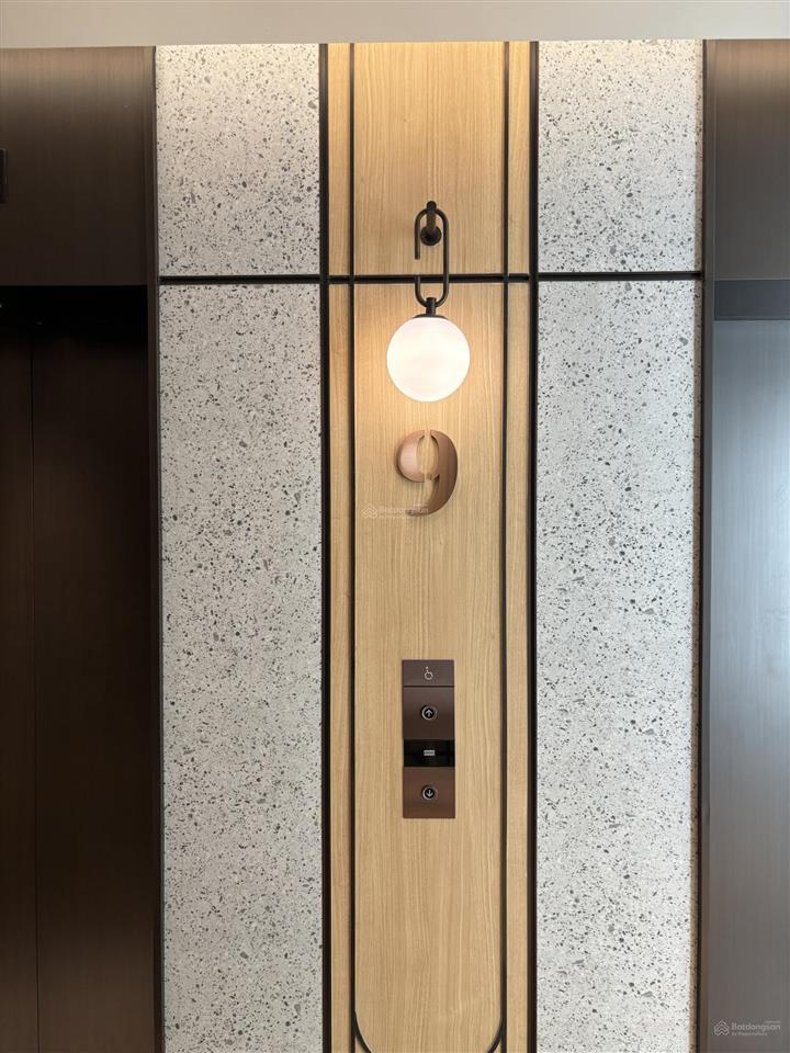 Cắt lỗ trước lễ 30/4 lumiere boulevard 2pn, 2wc giá 4.3 tỷ