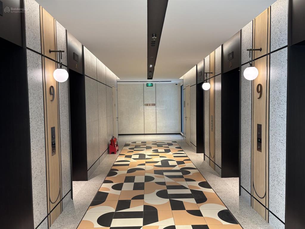 Cắt lỗ trước lễ 30/4 lumiere boulevard 2pn, 2wc giá 4.3 tỷ