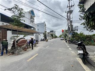 Bán đất tuyến 2 chung cư văn cú