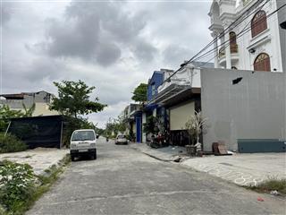 Bán lô đất tuyến 2 chung cư văn cú