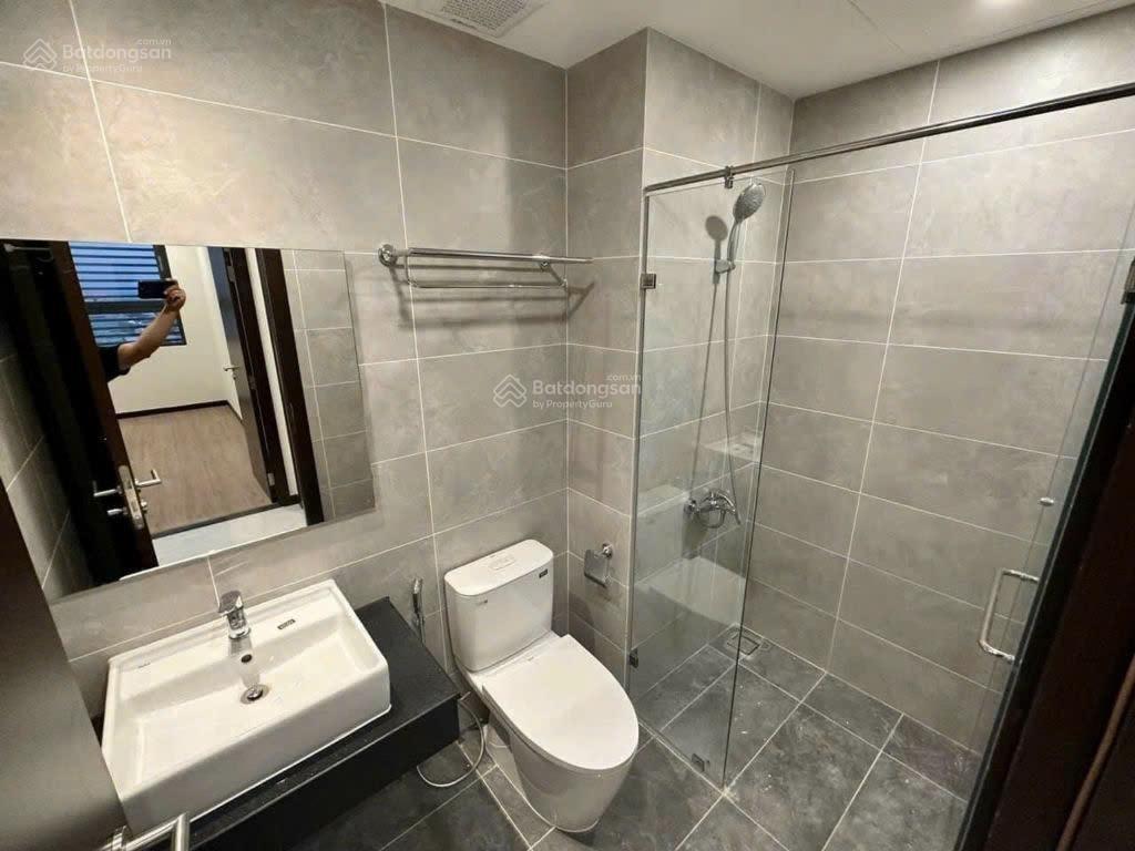 Cắt lỗ căn 2pn 2wc 78.8m2 giá 2.150 tỷ rẻ nhất tòa chung cư c sky view chánh nghĩa thủ dầu một