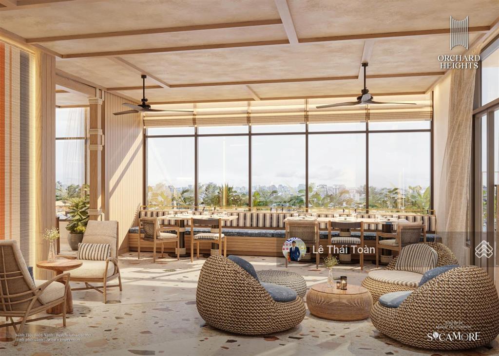 Chủ kẹt tiền bán căn 3pn 108m2 giá 4,95 tỷ (all in) view hồ và công viên siêu đẹp, orchard heights