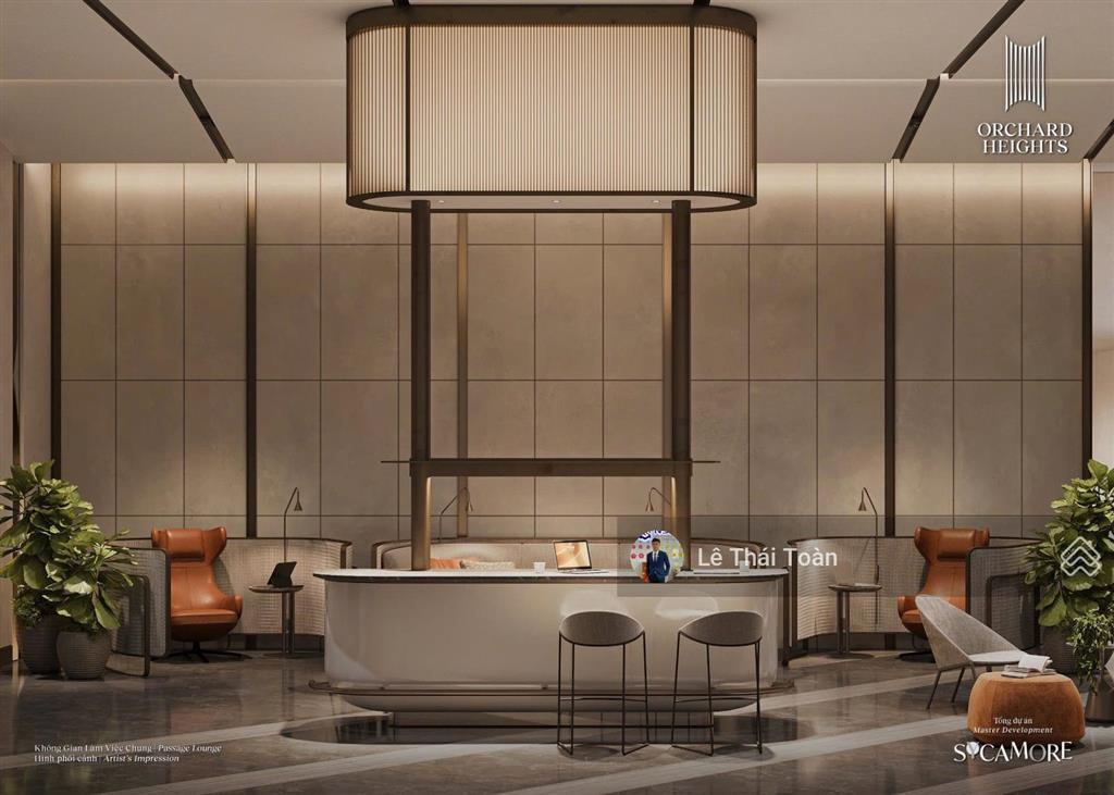 Chủ kẹt tiền bán căn 3pn 108m2 giá 4,95 tỷ (all in) view hồ và công viên siêu đẹp, orchard heights