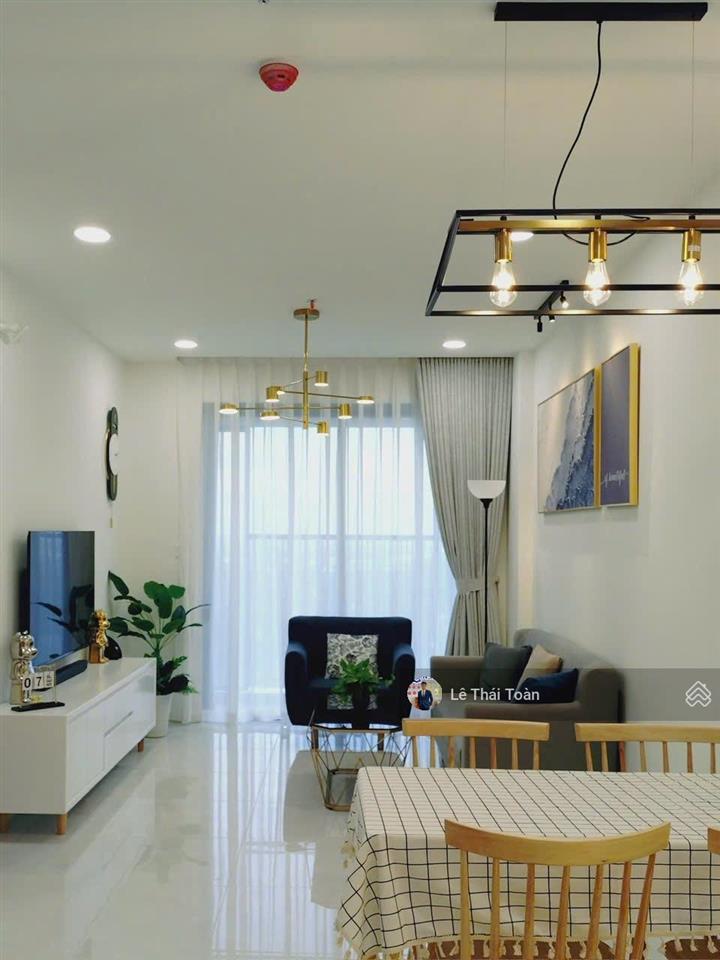 Bán căn 2pn 2wc 70m2 rẻ nhất tòa giá 1.990 tỷ (full 102%) nhà mới chưa sử dụng cc the maison