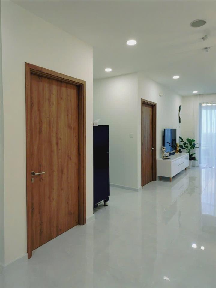 Bán căn 2pn 2wc 70m2 rẻ nhất tòa giá 1.990 tỷ (full 102%) nhà mới chưa sử dụng cc the maison