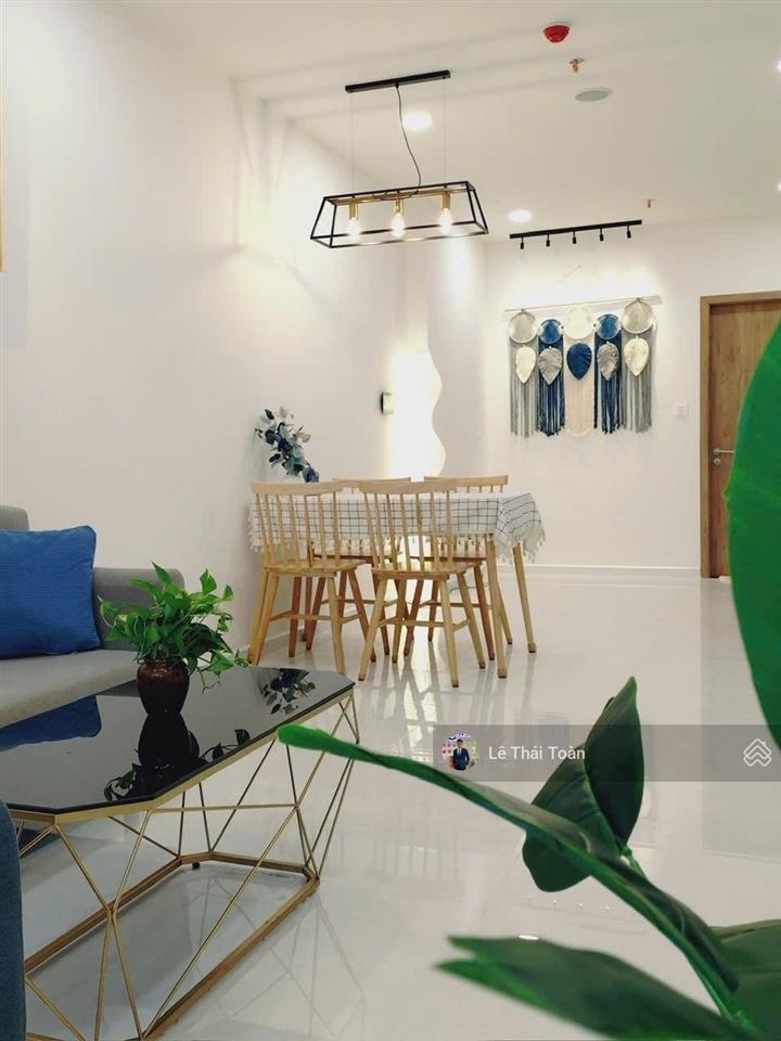 Bán căn 2pn 2wc 70m2 rẻ nhất tòa giá 1.990 tỷ (full 102%) nhà mới chưa sử dụng cc the maison