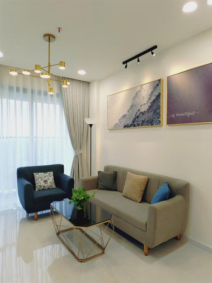 Bán căn 2pn 2wc 70m2 rẻ nhất tòa giá 1.990 tỷ (full 102%) nhà mới chưa sử dụng cc the maison