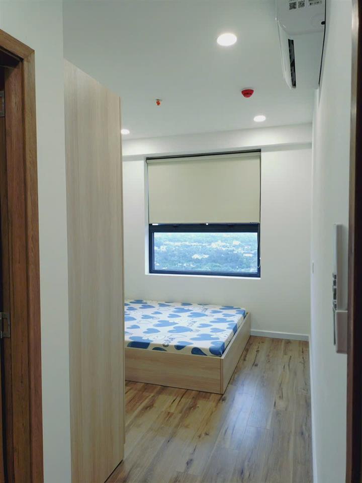 Bán căn 2pn 2wc 70m2 rẻ nhất tòa giá 1.990 tỷ (full 102%) nhà mới chưa sử dụng cc the maison