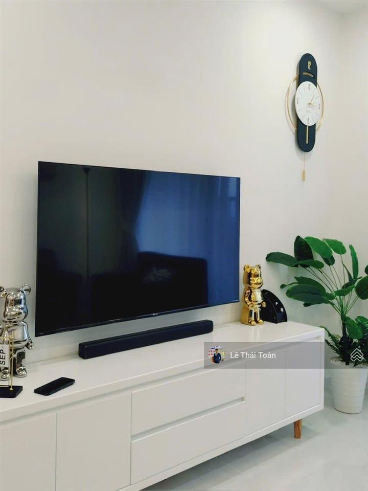 Bán căn 2pn 2wc 70m2 rẻ nhất tòa giá 1.990 tỷ (full 102%) nhà mới chưa sử dụng cc the maison