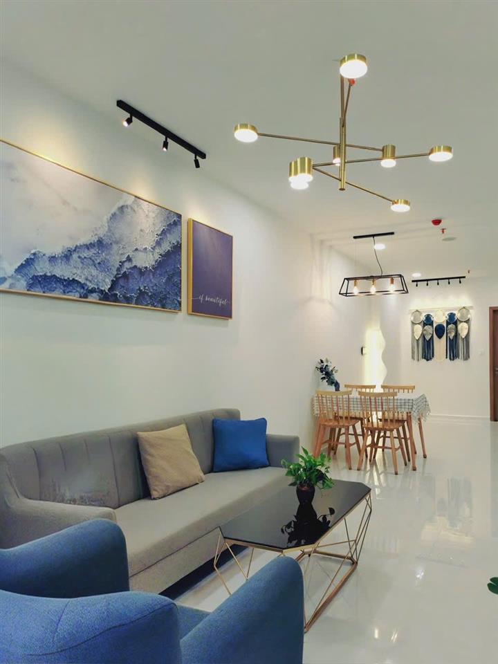 Bán căn 2pn 2wc 70m2 rẻ nhất tòa giá 1.990 tỷ (full 102%) nhà mới chưa sử dụng cc the maison