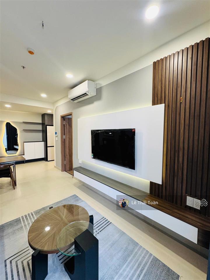 Cho thuê 2pn 2wc tầng cao view đẹp nội thất mới , xịn như hình giá 15 triệu ( bao pql )