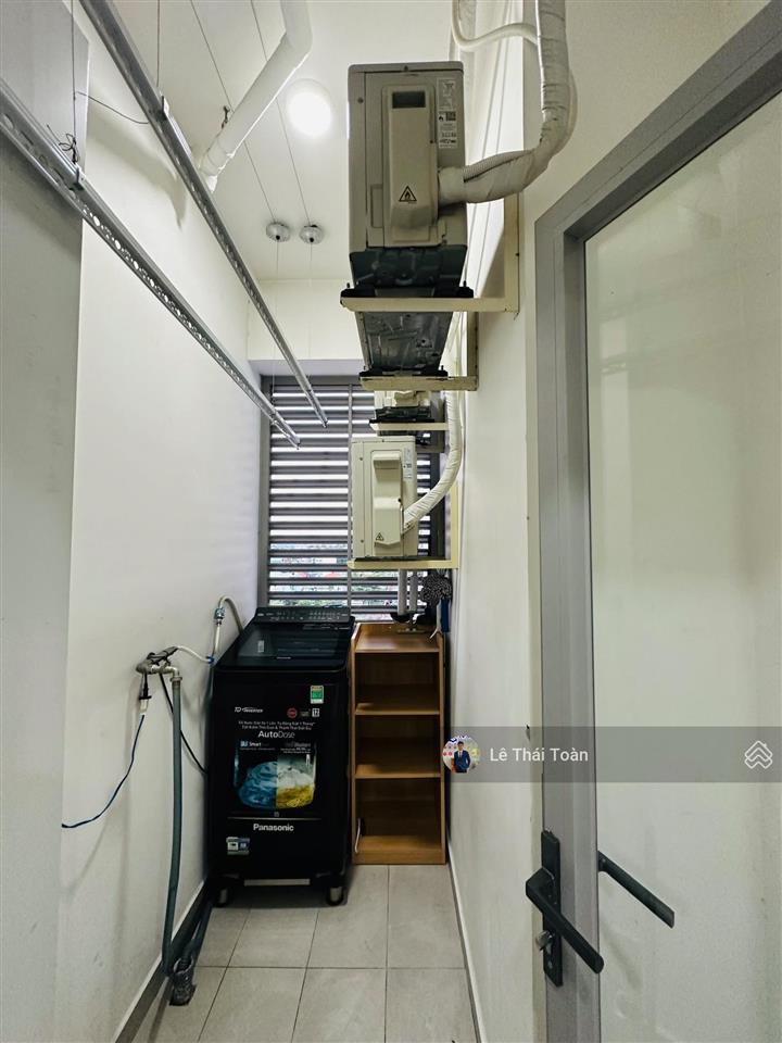Cho thuê 2pn 70m2 giá 10 triệu full nội thất xịn, đẹp. chung cư cao cấp happy one central