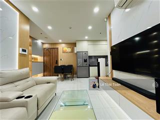 Cho thuê 2pn 70m2 full nội thất xịn , đẹp như hình . chung cư cao cấp happy one central