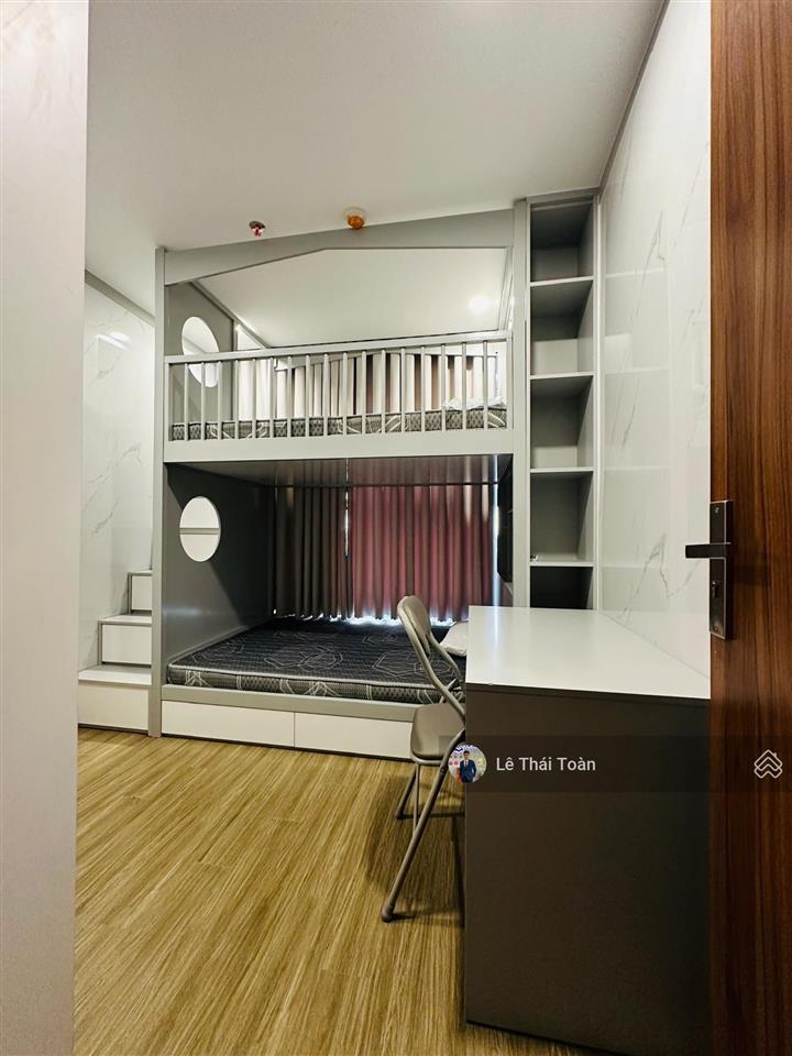 Cho thuê 2pn 70m2 giá 10 triệu full nội thất xịn, đẹp. chung cư cao cấp happy one central