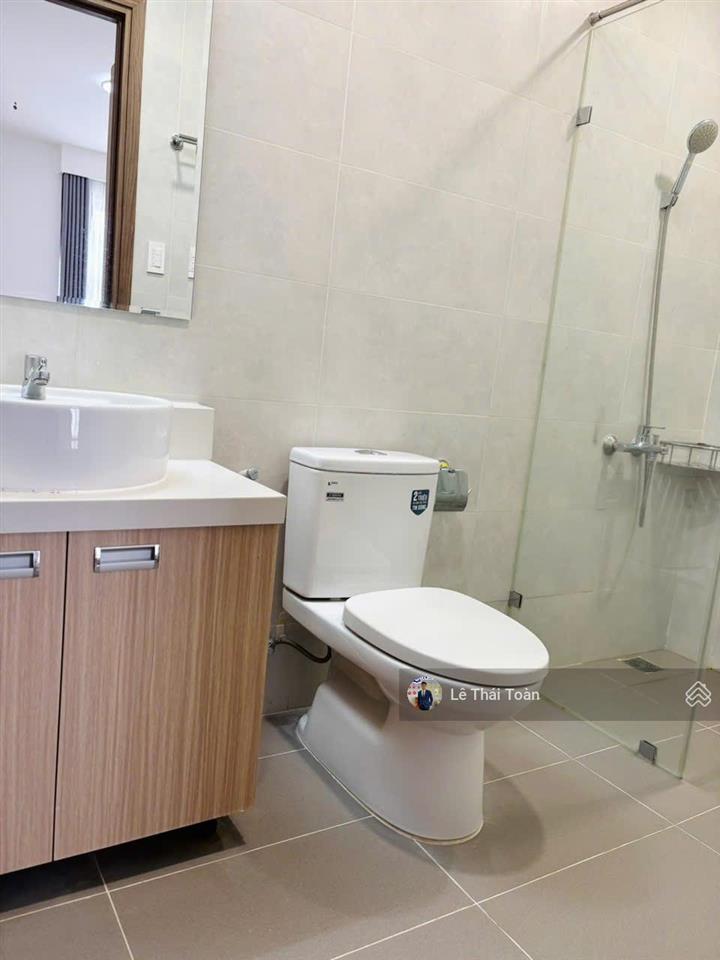 Bán căn 2pn2wc 65m2 sẵn hd thuê dài hạn 11 triệu tháng  hợp đồng còn 3 năm cc midori park the view