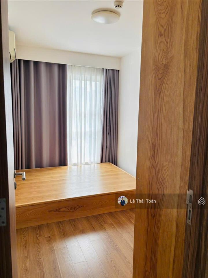 Bán căn 2pn2wc 65m2 sẵn hd thuê dài hạn 11 triệu tháng  hợp đồng còn 3 năm cc midori park the view