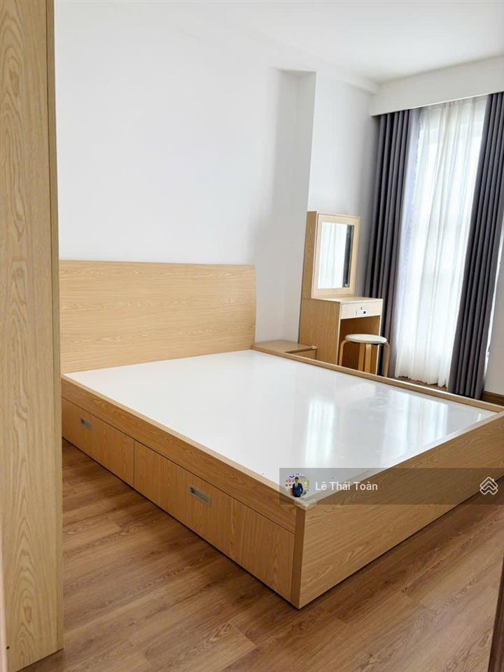 Bán căn 2pn2wc 65m2 sẵn hd thuê dài hạn 11 triệu tháng  hợp đồng còn 3 năm cc midori park the view