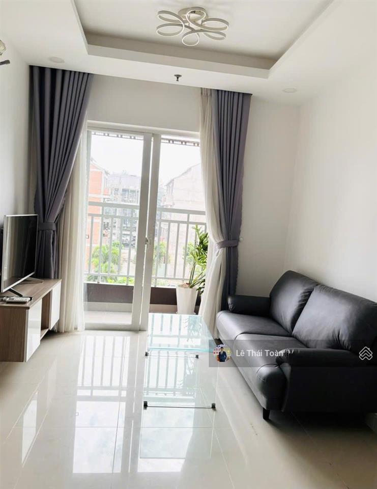 Bán căn 2pn2wc 65m2 sẵn hd thuê dài hạn 11 triệu tháng  hợp đồng còn 3 năm cc midori park the view