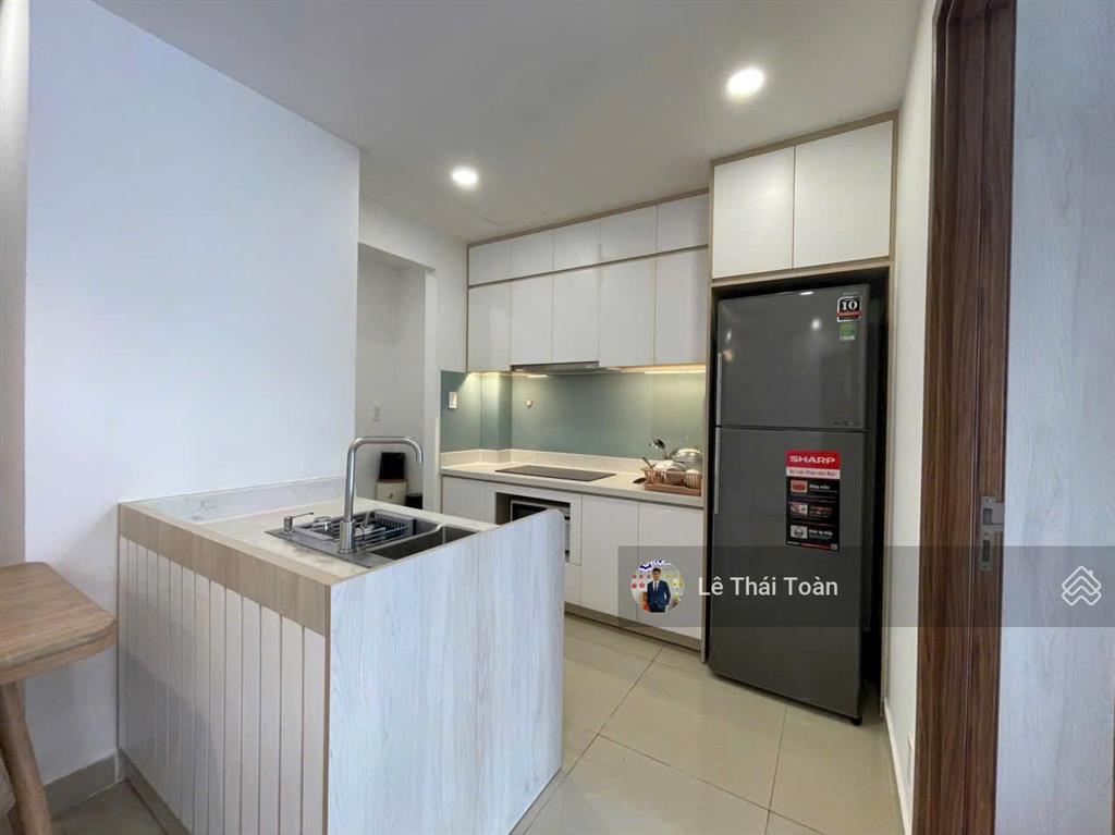 Bán căn 2pn2wc 65m2 giá 2.150tỷ rẻ nhất tòa sẵn hd thuê 10.5 triệu/tháng cc midori park the view