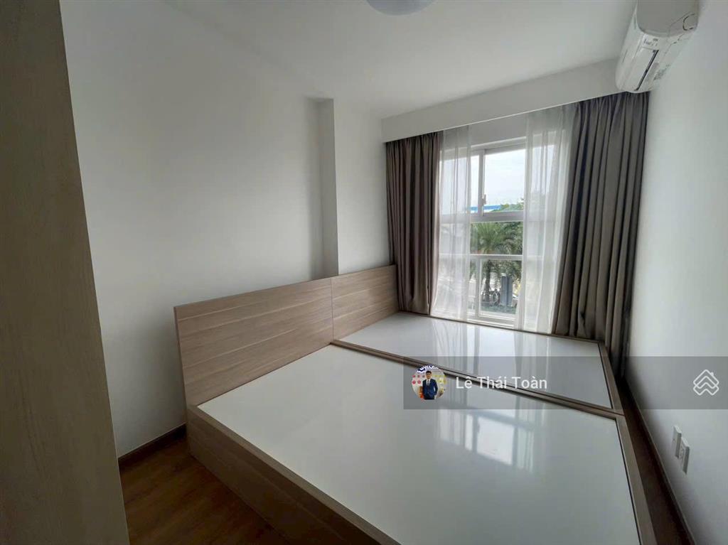 Bán căn 2pn2wc 65m2 giá 2.150tỷ rẻ nhất tòa sẵn hd thuê 10.5 triệu/tháng cc midori park the view