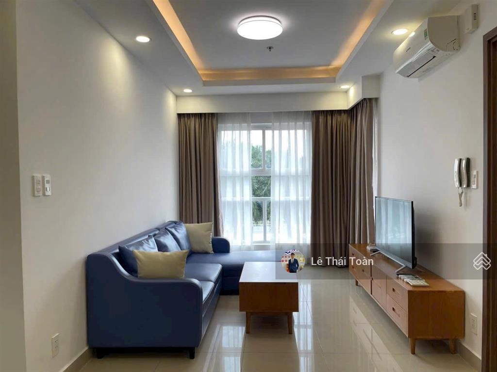 Bán căn 2pn2wc 65m2 giá 2.150tỷ rẻ nhất tòa sẵn hd thuê 10.5 triệu/tháng cc midori park the view