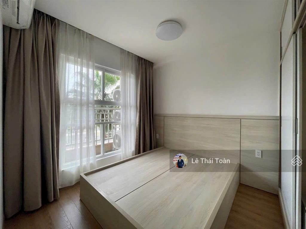Bán căn 2pn2wc 65m2 giá 2.150tỷ rẻ nhất tòa sẵn hd thuê 10.5 triệu/tháng cc midori park the view