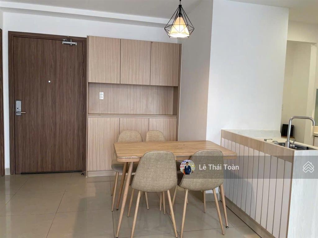Bán căn 2pn2wc 65m2 giá 2.150tỷ rẻ nhất tòa sẵn hd thuê 10.5 triệu/tháng cc midori park the view