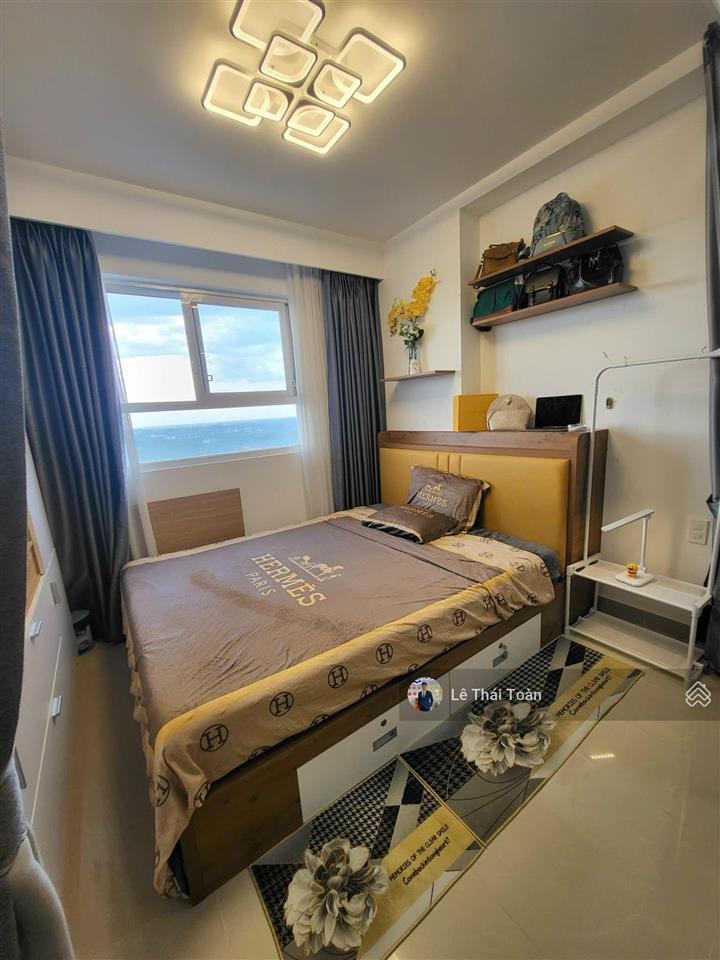 Bán căn studio 39m² giá chỉ 1,39 tỷ cho thuê 9 triệu/tháng midori park the view