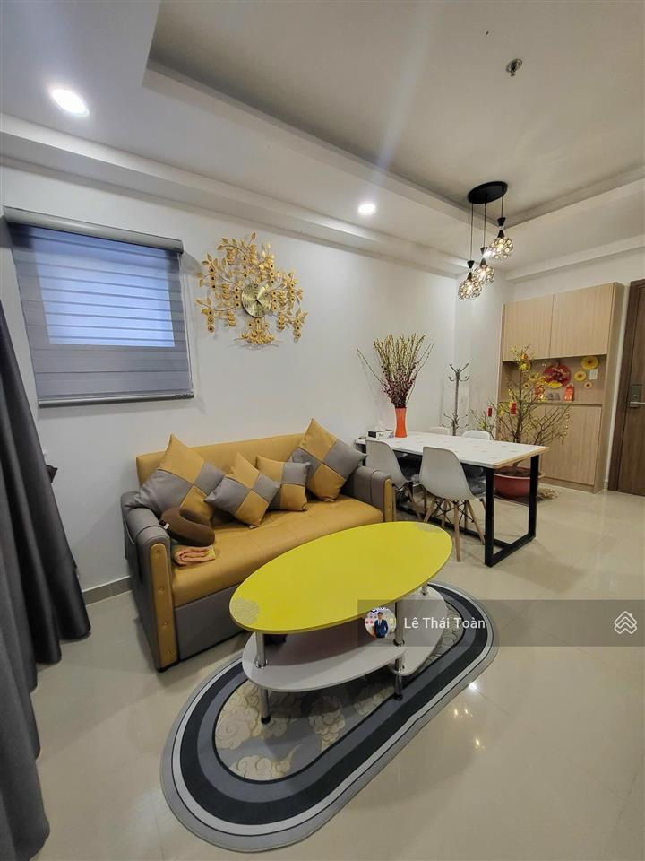 Bán căn studio 39m² giá chỉ 1,39 tỷ cho thuê 9 triệu/tháng midori park the view