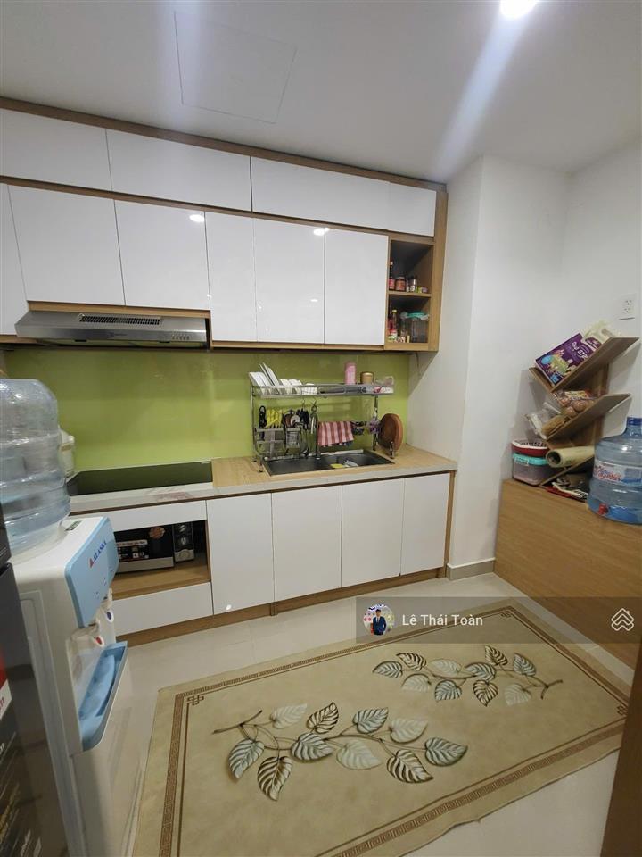 Bán căn studio 39m² giá chỉ 1,39 tỷ cho thuê 9 triệu/tháng midori park the view