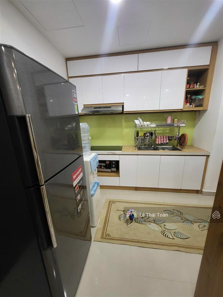 Bán căn studio 39m² giá chỉ 1,39 tỷ cho thuê 9 triệu/tháng midori park the view