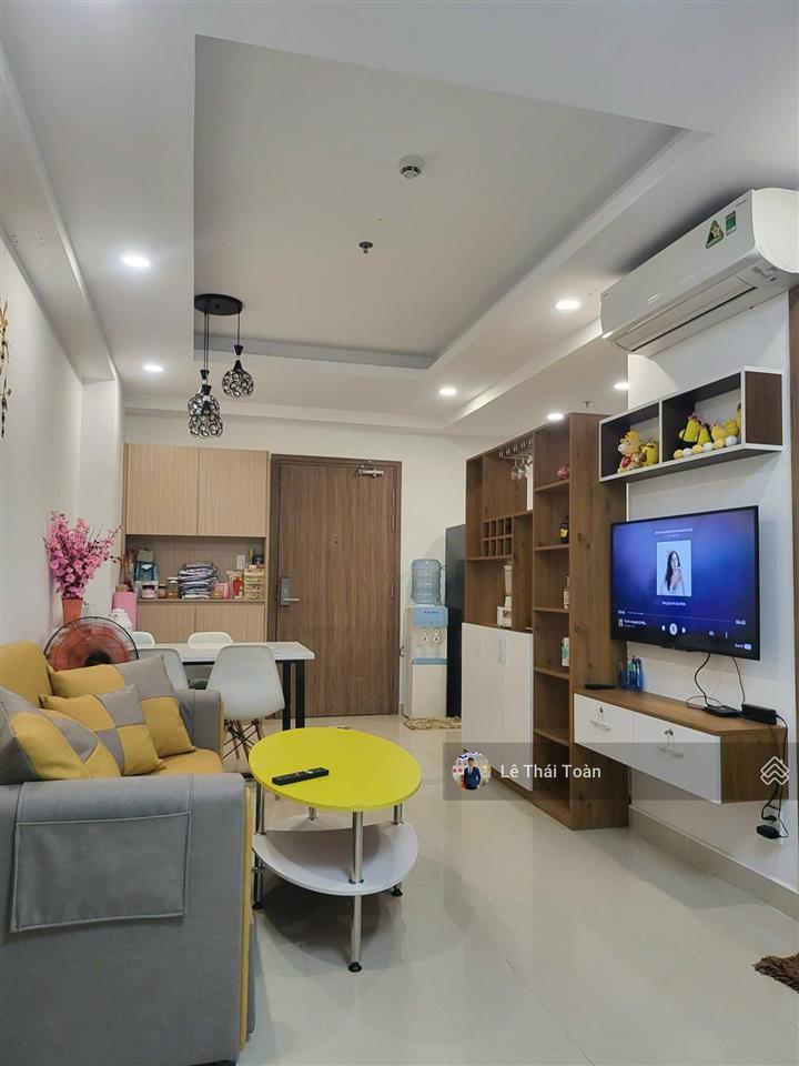 Bán căn studio 39m² giá chỉ 1,39 tỷ cho thuê 9 triệu/tháng midori park the view