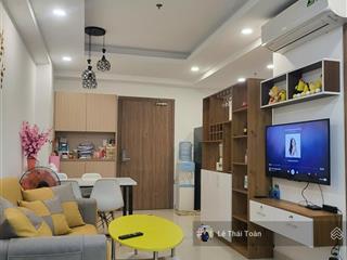 Bán căn studio 39m2 full nội thất giá 1.6 tỷ all in cho thuê 9 triệu/ tháng midori park the view