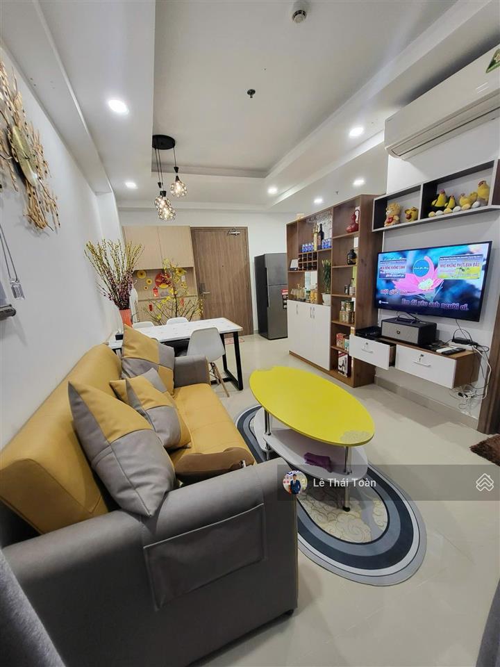 Bán căn studio 39m² giá chỉ 1,39 tỷ cho thuê 9 triệu/tháng midori park the view