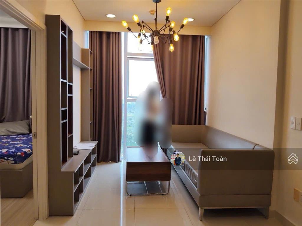 Bán căn 2pn 76m2 tầng cao view ngoài sora gardens full nội thất như hình cho thuê 13 triệu/tháng