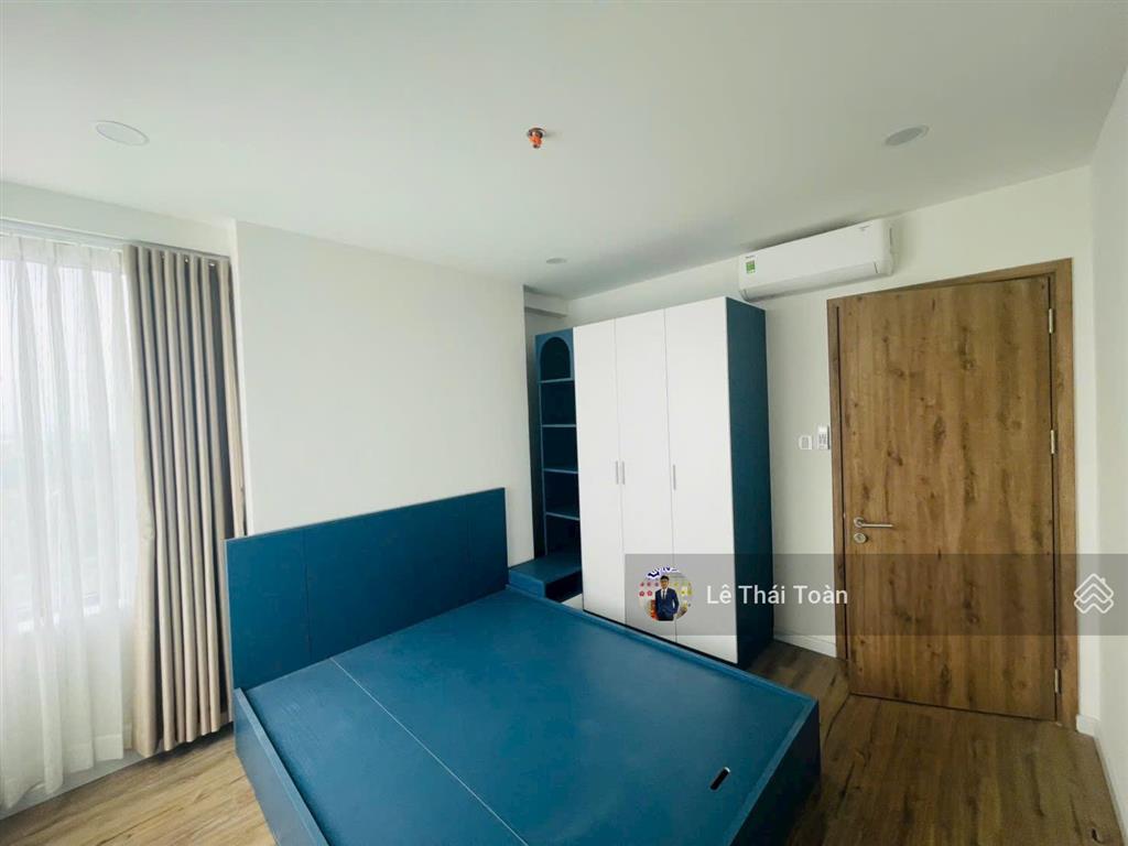 Cho thuê căn góc 3pn giá 7 triệu (có nội thất) rẻ nhất tòa chung cư the maison tdm nhận nhà ở ngay