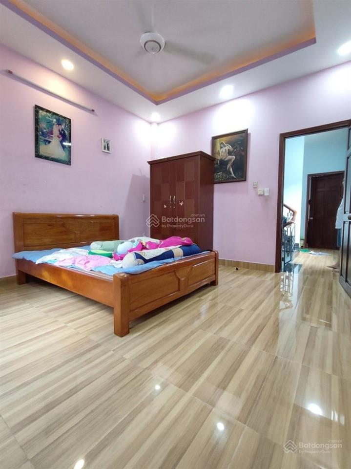 Bán nhà hxh võ thành trang, tân bình, 4.1x16m, 3 tầng 3pn, cực ngon, chỉ 6 tỷ x